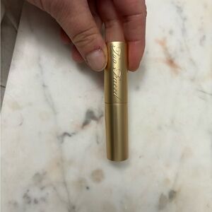 Too Faced Lipstick